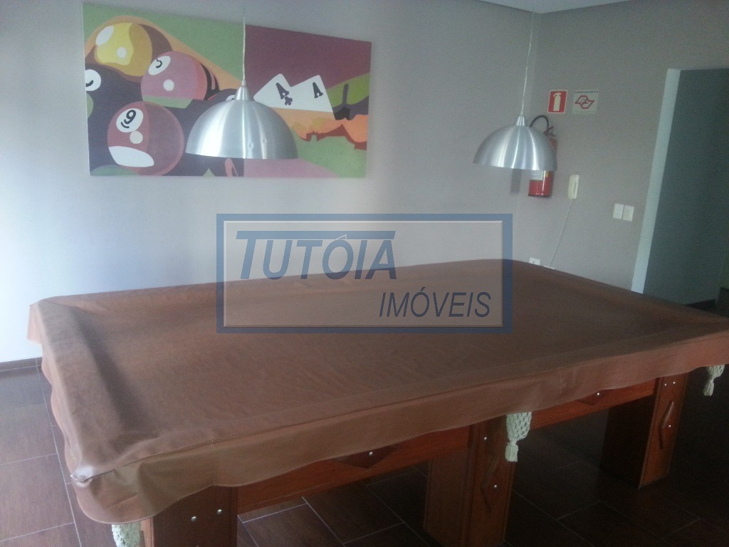 Apartamento à venda com 1 quarto, 43m² - Foto 40