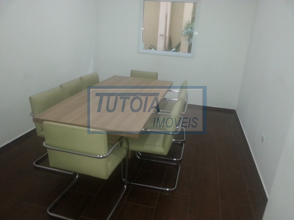 Apartamento à venda com 1 quarto, 43m² - Foto 42