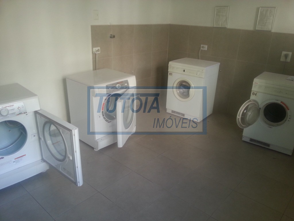 Apartamento à venda com 1 quarto, 43m² - Foto 43