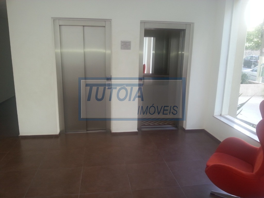 Apartamento à venda com 1 quarto, 43m² - Foto 44