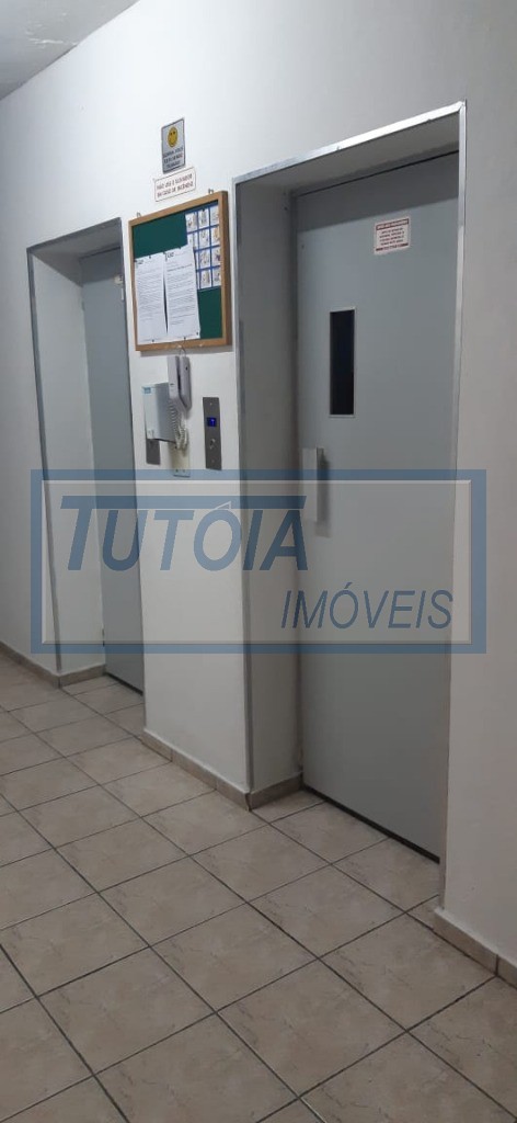 Apartamento à venda com 2 quartos, 53m² - Foto 22