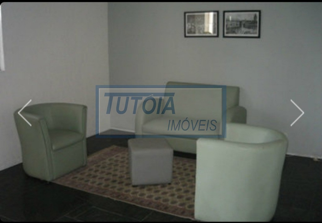 Apartamento à venda com 2 quartos, 53m² - Foto 20