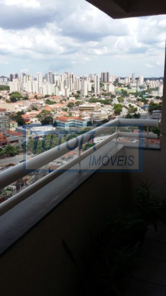 Apartamento à venda com 3 quartos, 70m² - Foto 2