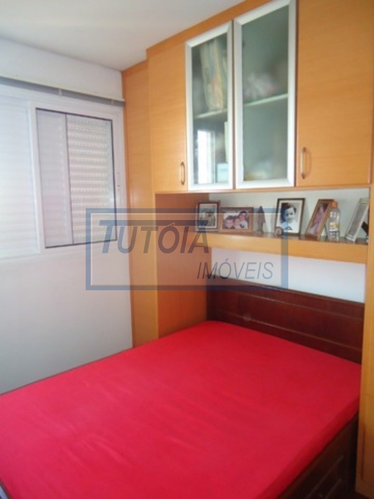 Apartamento à venda com 3 quartos, 70m² - Foto 6