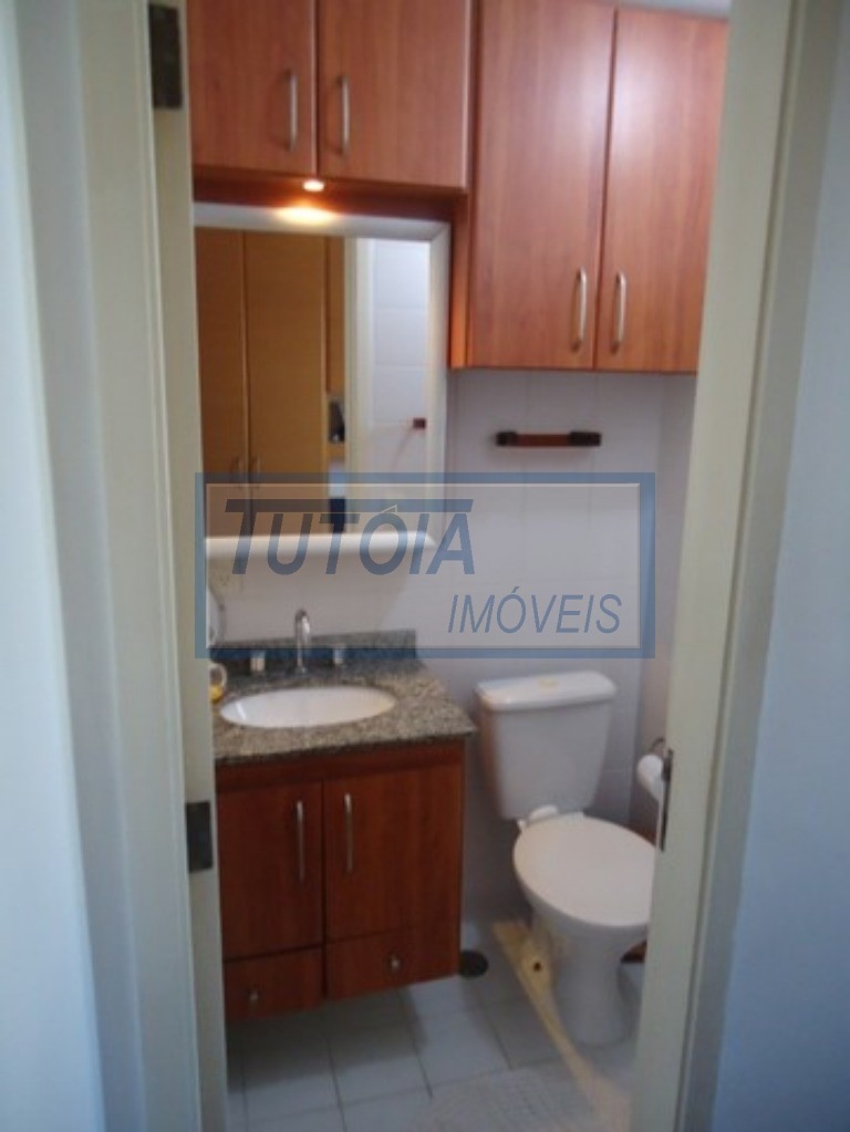 Apartamento à venda com 3 quartos, 70m² - Foto 10