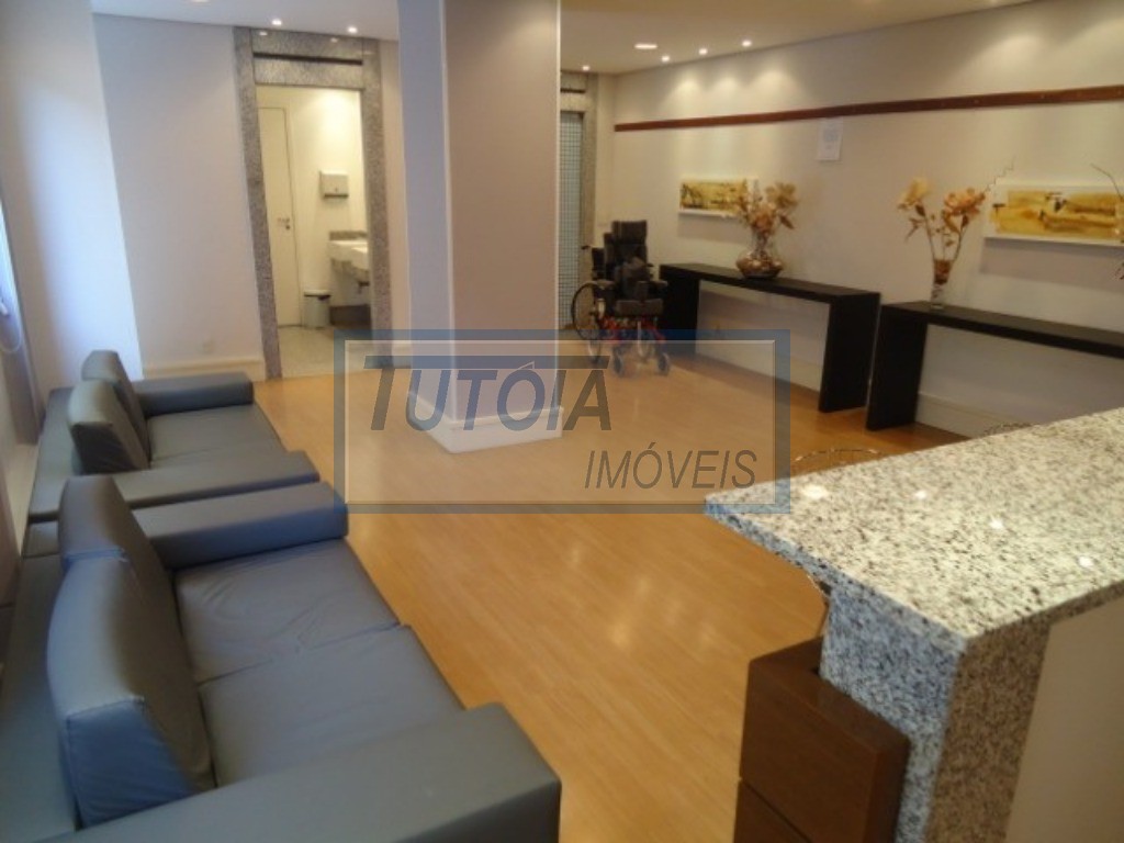 Apartamento à venda com 3 quartos, 70m² - Foto 14