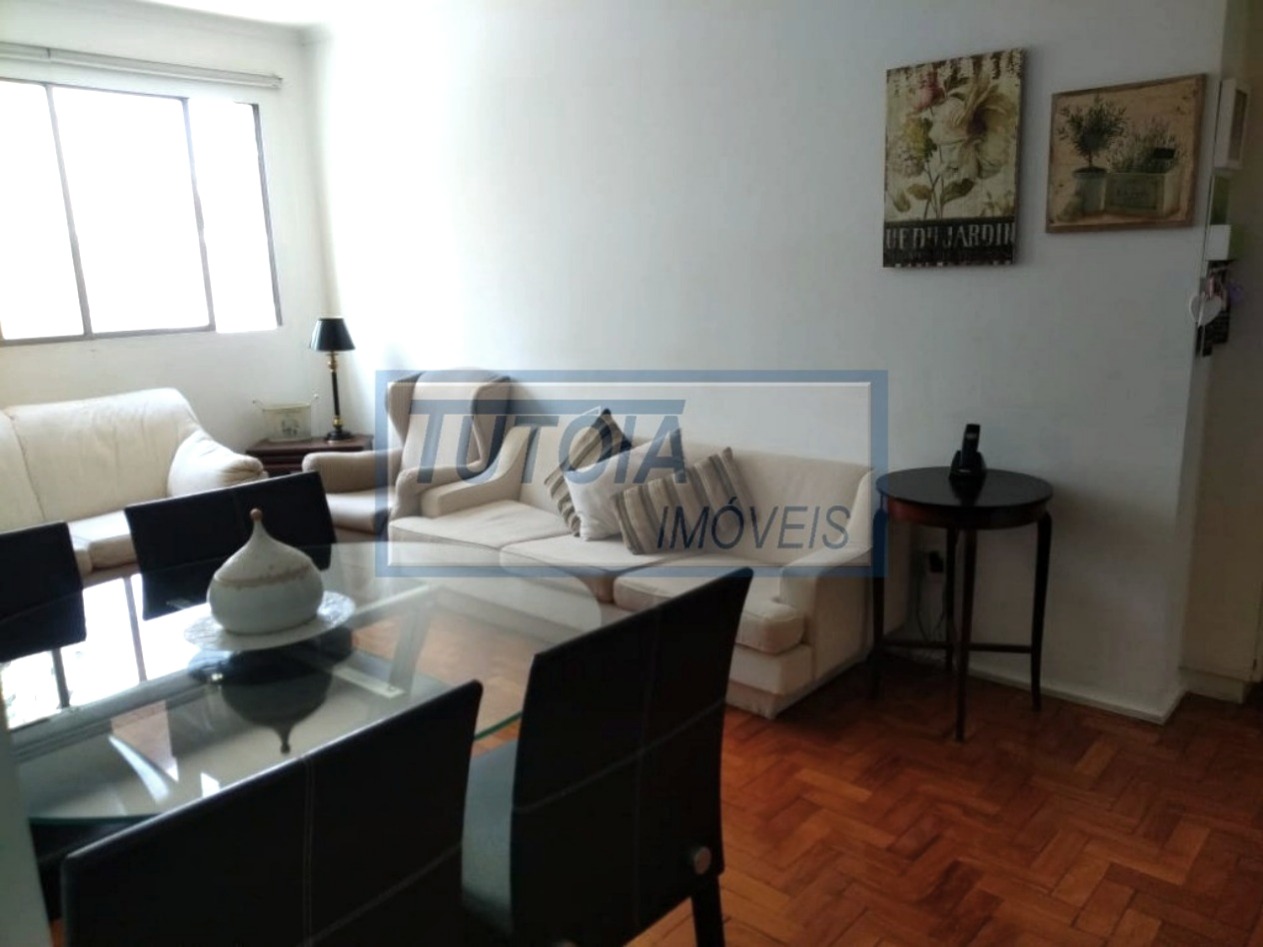 APARTAMENTO À ENDA NO PARAÍSO, SÃO PAULO