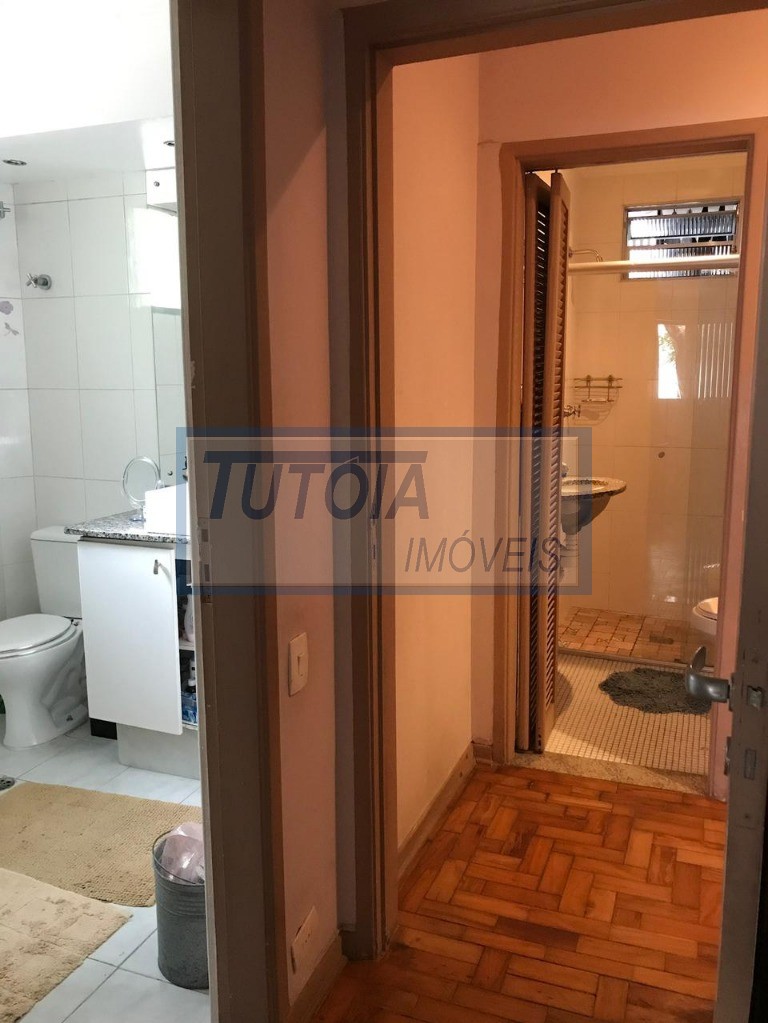 Apartamento à venda com 3 quartos, 125m² - Foto 13