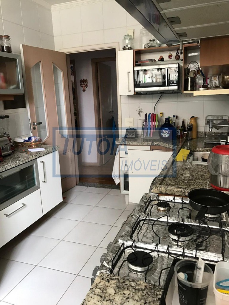 Apartamento à venda com 3 quartos, 125m² - Foto 21