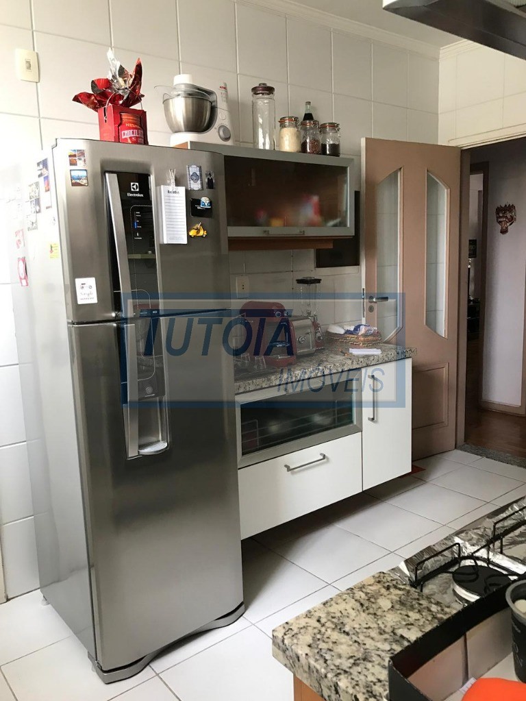 Apartamento à venda com 3 quartos, 125m² - Foto 23