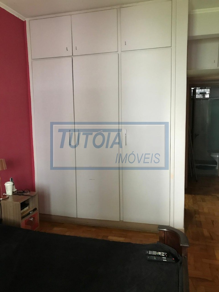 Apartamento à venda com 3 quartos, 125m² - Foto 11