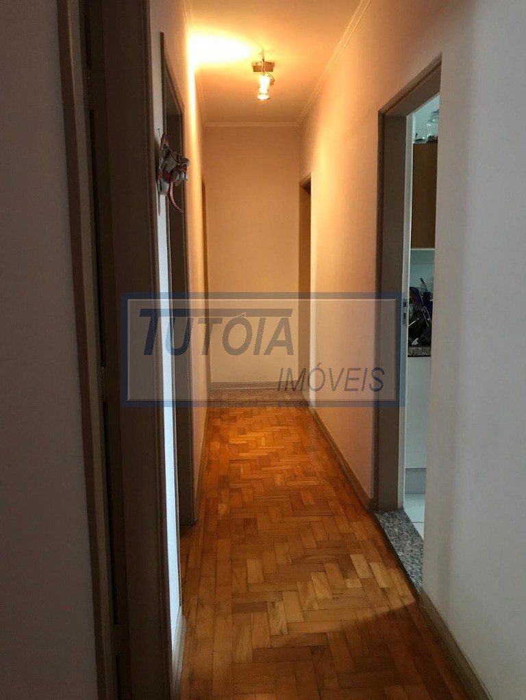 Apartamento à venda com 3 quartos, 125m² - Foto 7