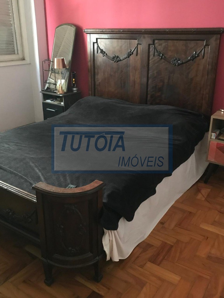 Apartamento à venda com 3 quartos, 125m² - Foto 12