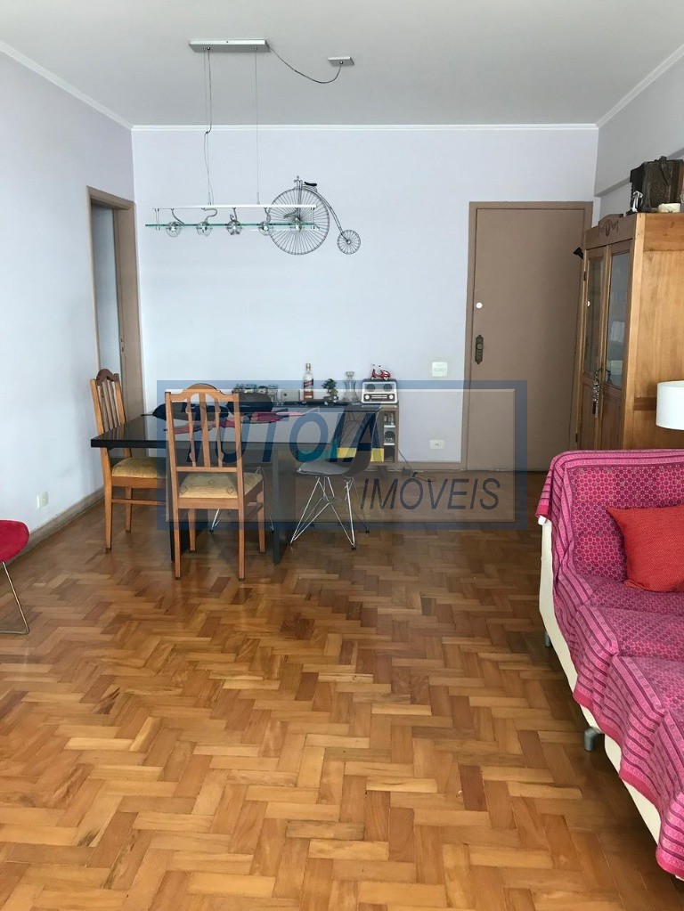 Apartamento à venda com 3 quartos, 125m² - Foto 5