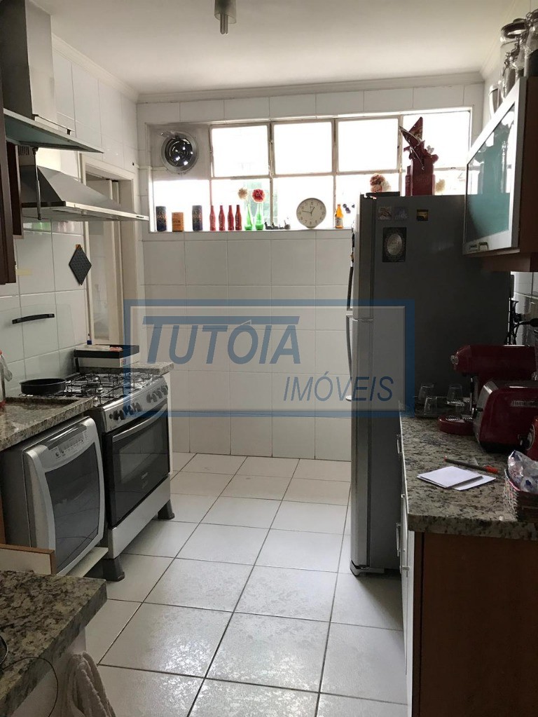 Apartamento à venda com 3 quartos, 125m² - Foto 20