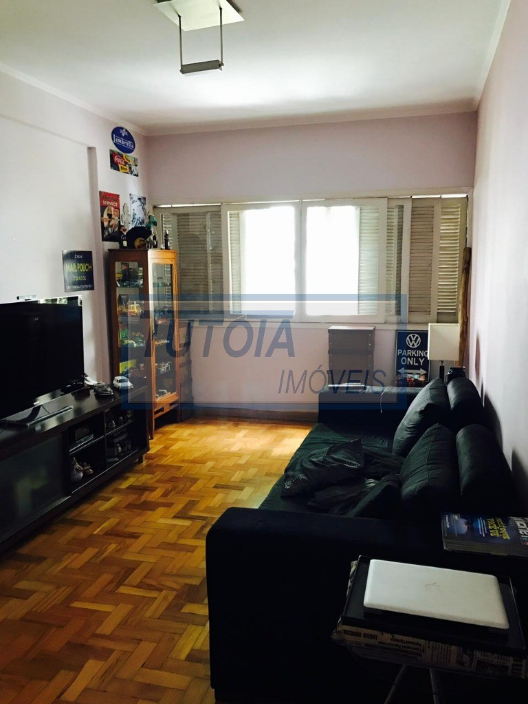 Apartamento à venda com 3 quartos, 125m² - Foto 6