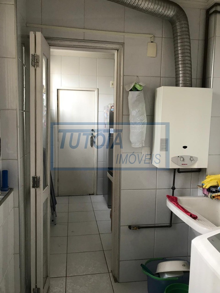 Apartamento à venda com 3 quartos, 125m² - Foto 24