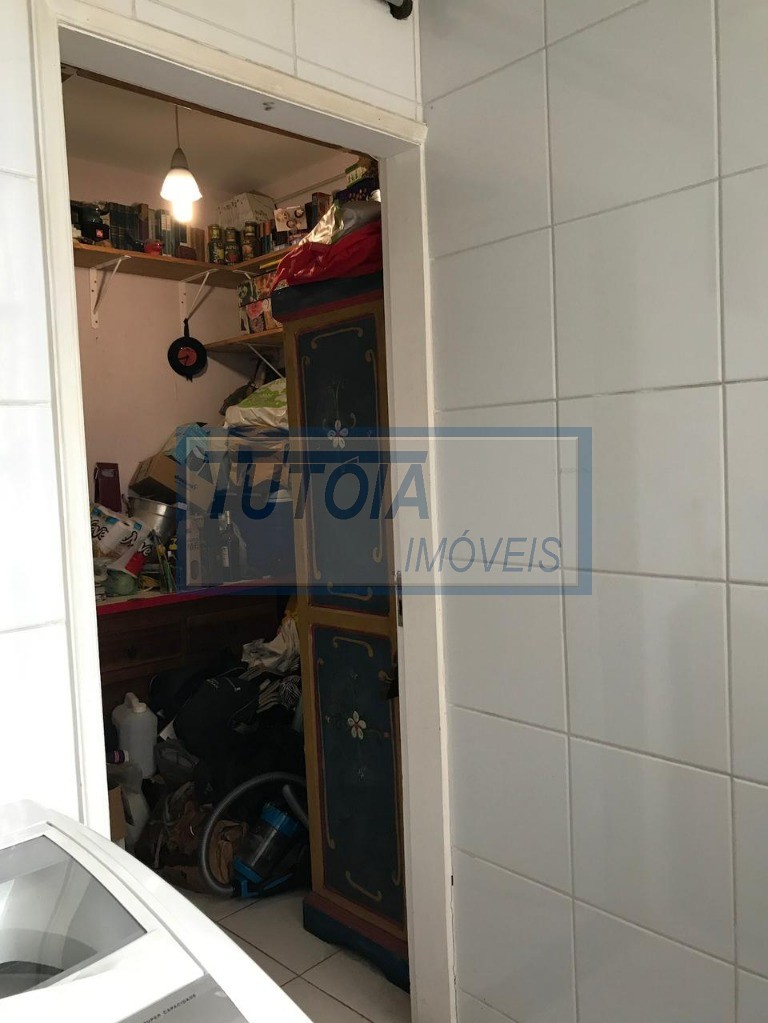 Apartamento à venda com 3 quartos, 125m² - Foto 26