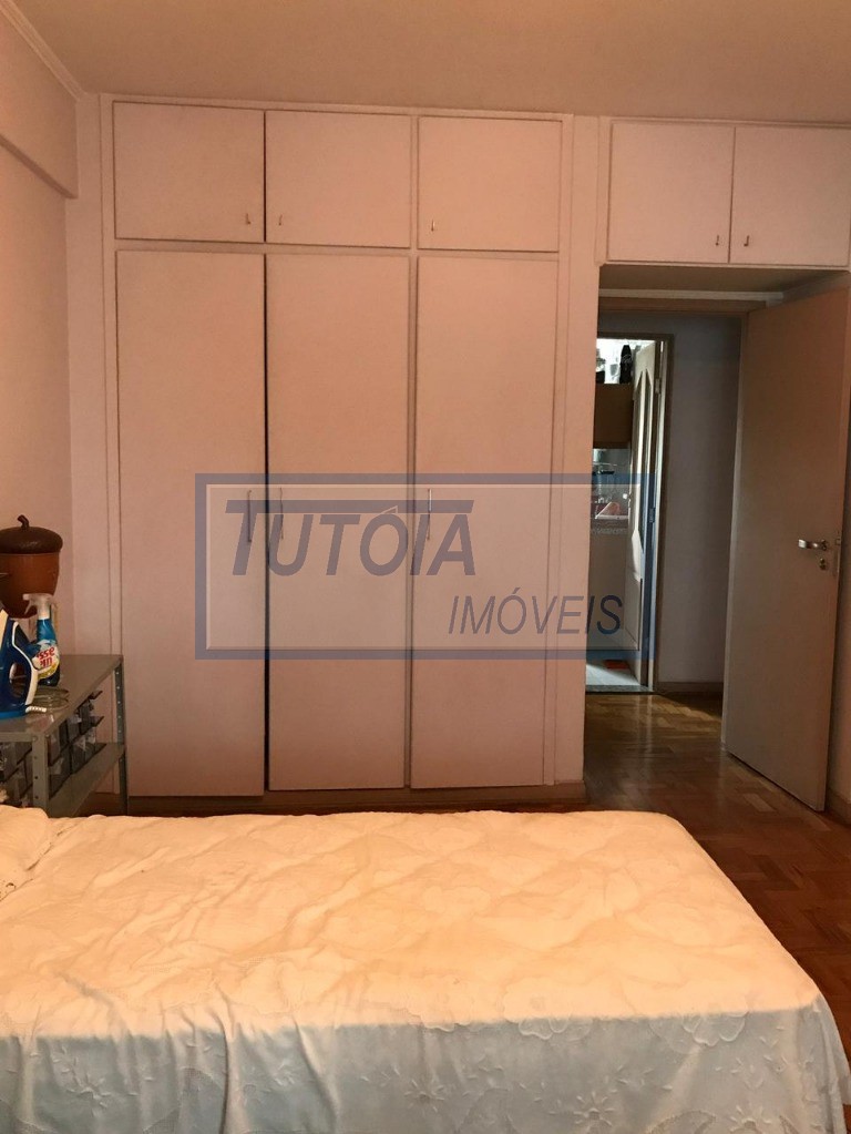 Apartamento à venda com 3 quartos, 125m² - Foto 8