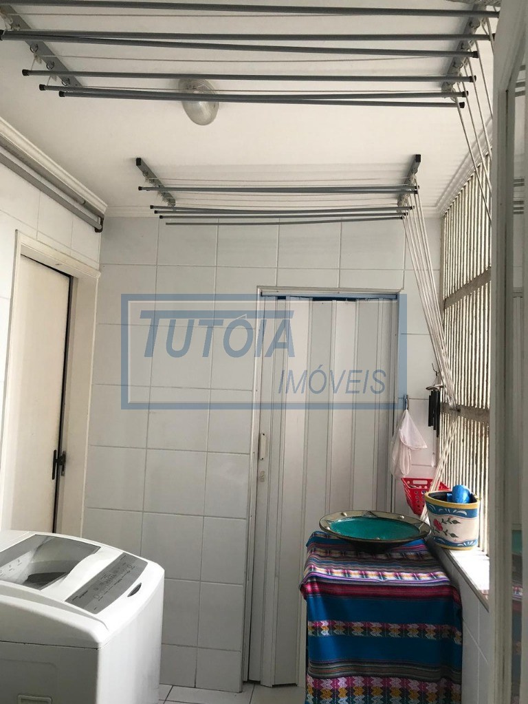 Apartamento à venda com 3 quartos, 125m² - Foto 25