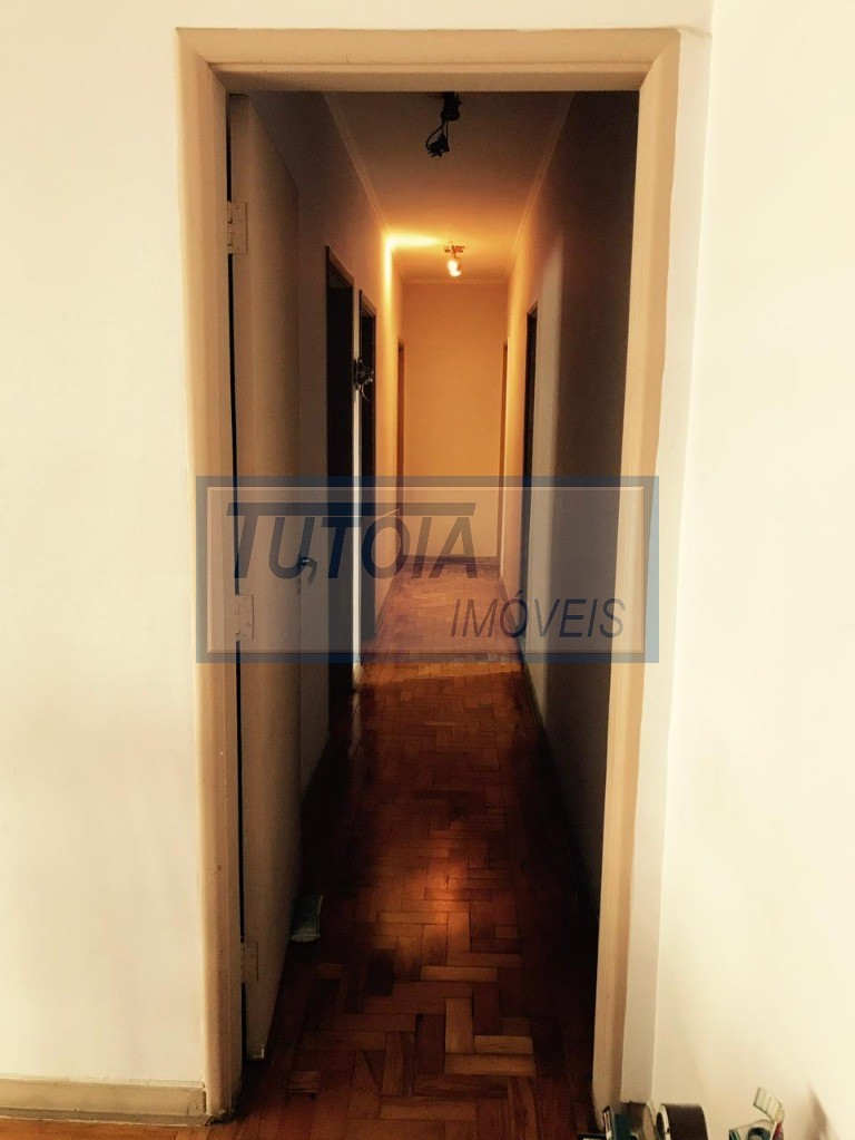 Apartamento à venda com 3 quartos, 125m² - Foto 14