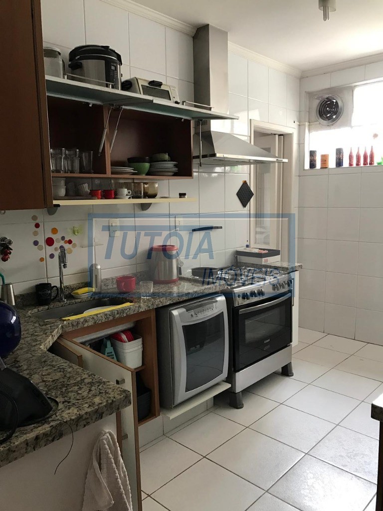 Apartamento à venda com 3 quartos, 125m² - Foto 22