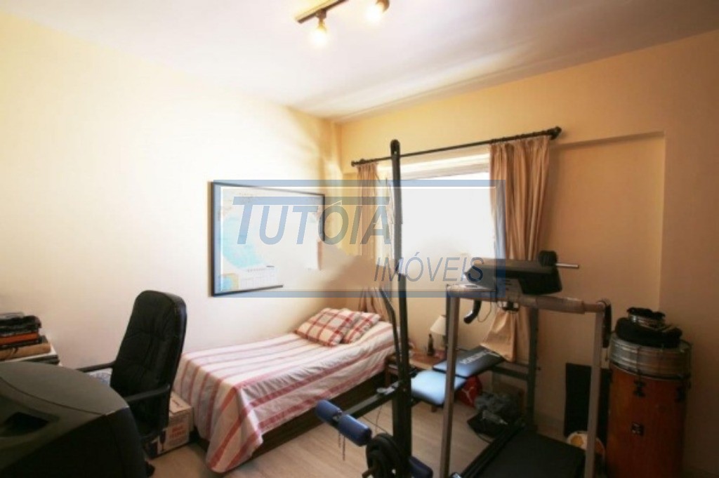 Apartamento à venda com 4 quartos, 160m² - Foto 12