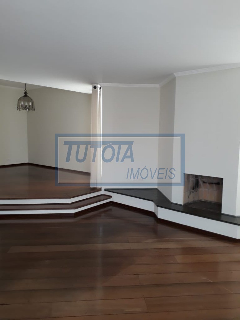 Apartamento à venda com 3 quartos, 200m² - Foto 9