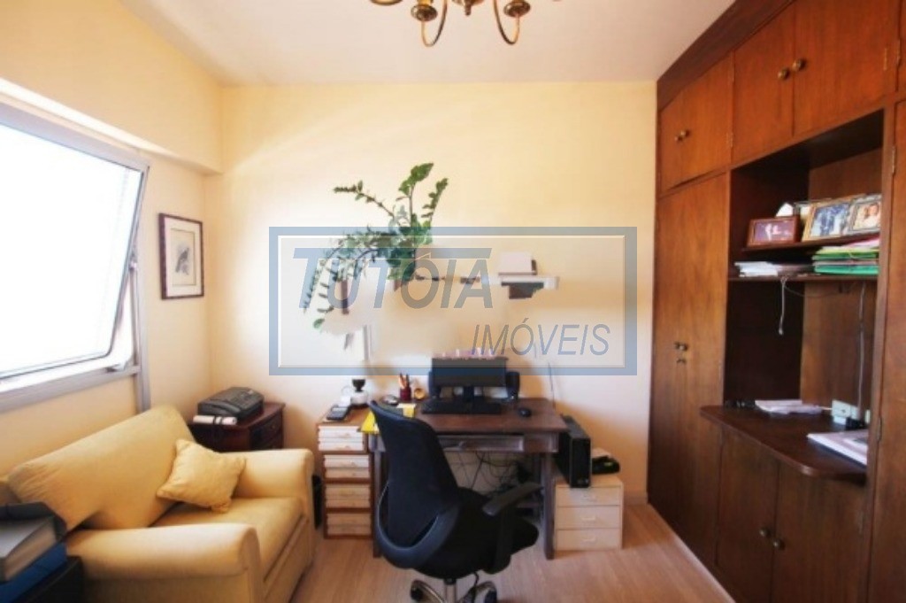 Apartamento à venda com 4 quartos, 160m² - Foto 10