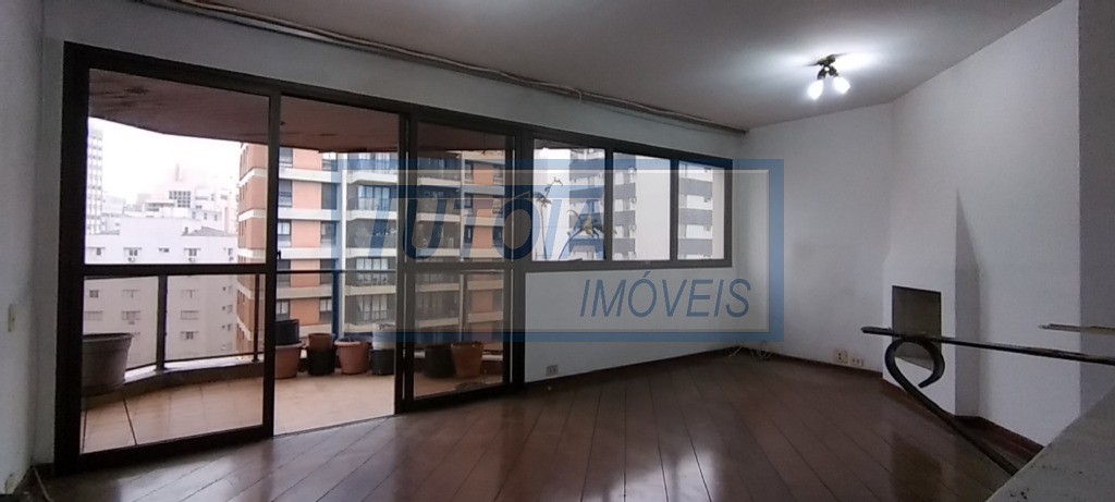 Apartamento à venda com 4 quartos, 177m² - Foto 3