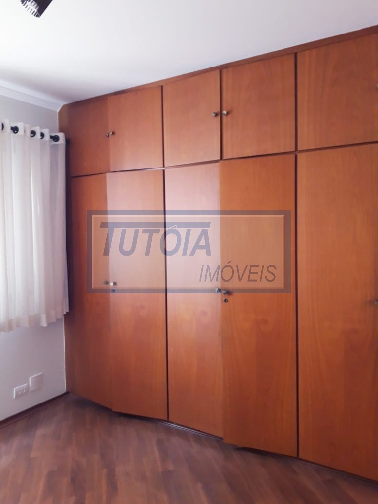 Apartamento à venda com 3 quartos, 200m² - Foto 8