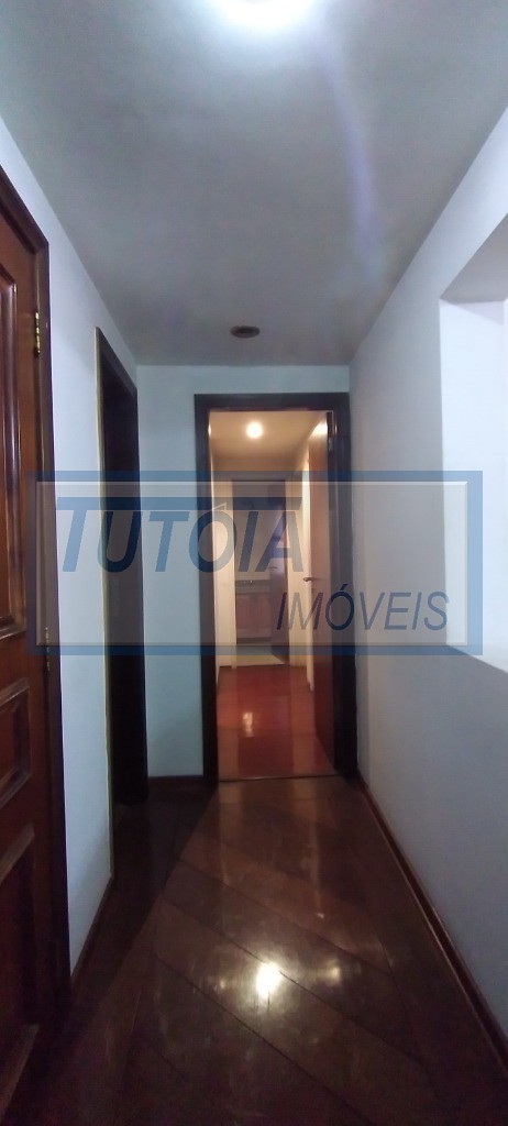 Apartamento à venda com 4 quartos, 177m² - Foto 7