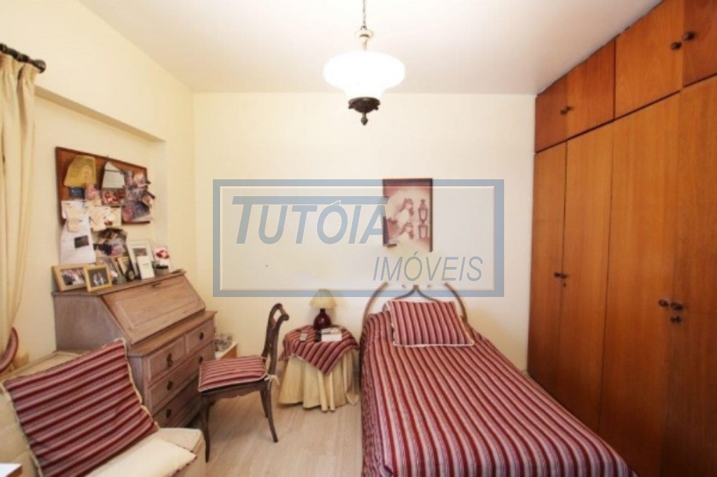 Apartamento à venda com 4 quartos, 160m² - Foto 13