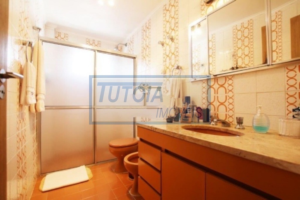 Apartamento à venda com 4 quartos, 160m² - Foto 17