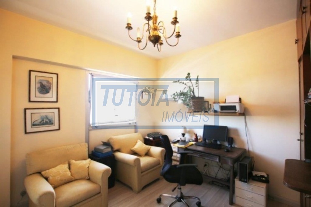 Apartamento à venda com 4 quartos, 160m² - Foto 11