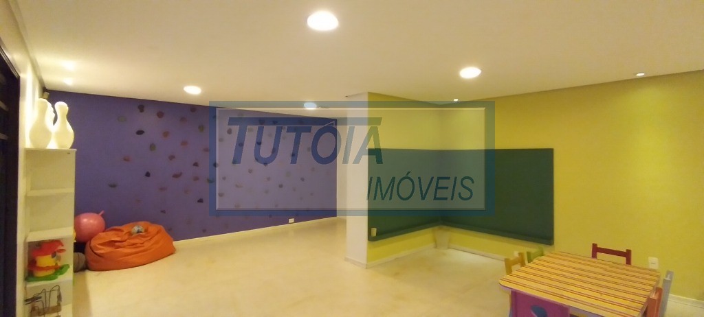 Apartamento à venda com 4 quartos, 177m² - Foto 28