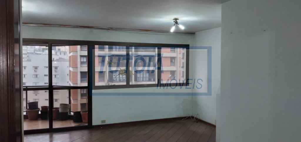 Apartamento à venda com 4 quartos, 177m² - Foto 13