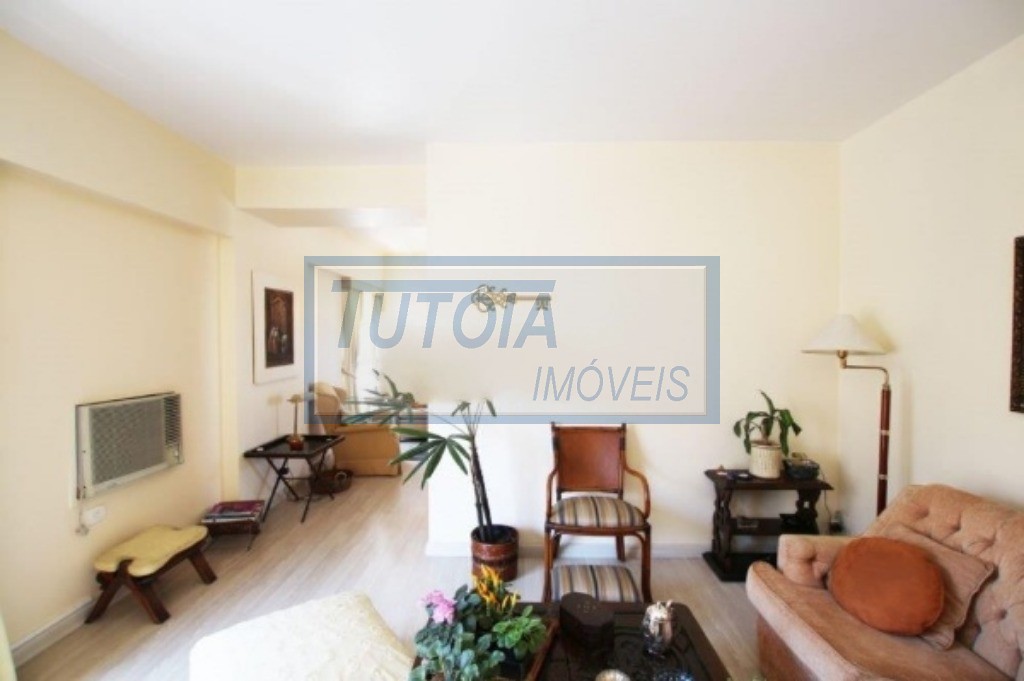 Apartamento à venda com 4 quartos, 160m² - Foto 8