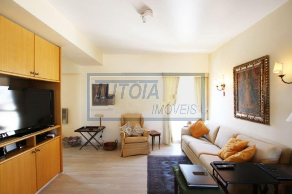 Apartamento à venda com 4 quartos, 160m² - Foto 6