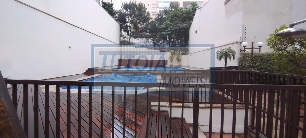 Apartamento à venda com 4 quartos, 177m² - Foto 31