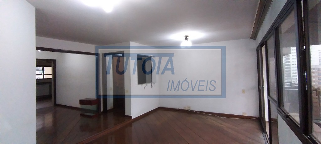 Apartamento à venda com 4 quartos, 177m² - Foto 5