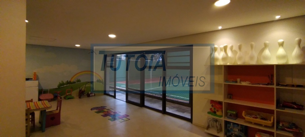 Apartamento à venda com 4 quartos, 177m² - Foto 27