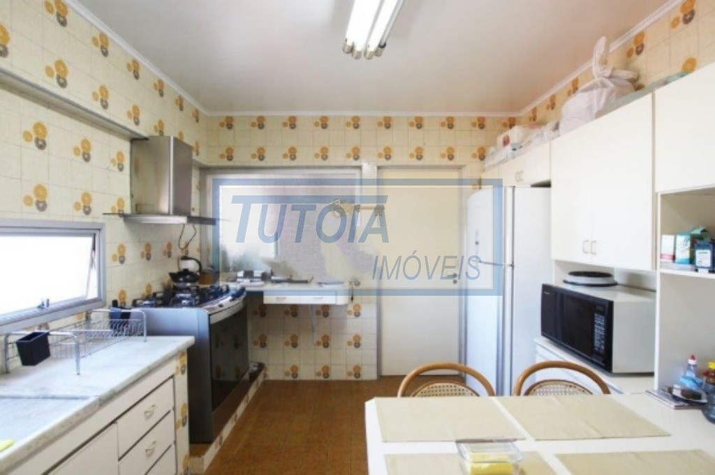 Apartamento à venda com 4 quartos, 160m² - Foto 19