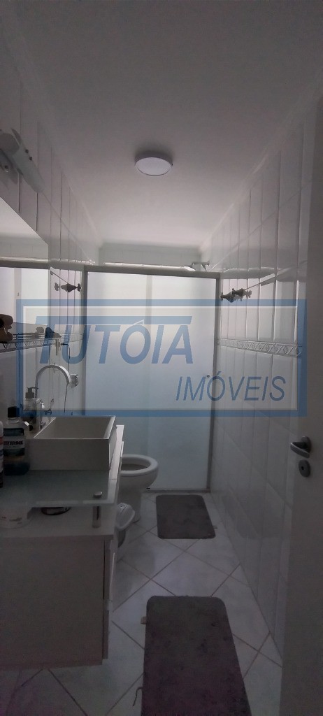 Apartamento à venda com 3 quartos, 147m² - Foto 4