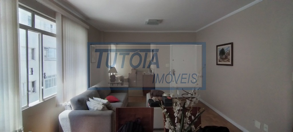 Apartamento à venda com 3 quartos, 147m² - Foto 11