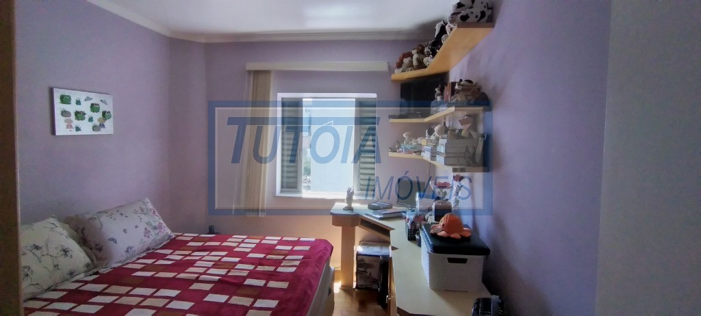 Apartamento à venda com 3 quartos, 147m² - Foto 7