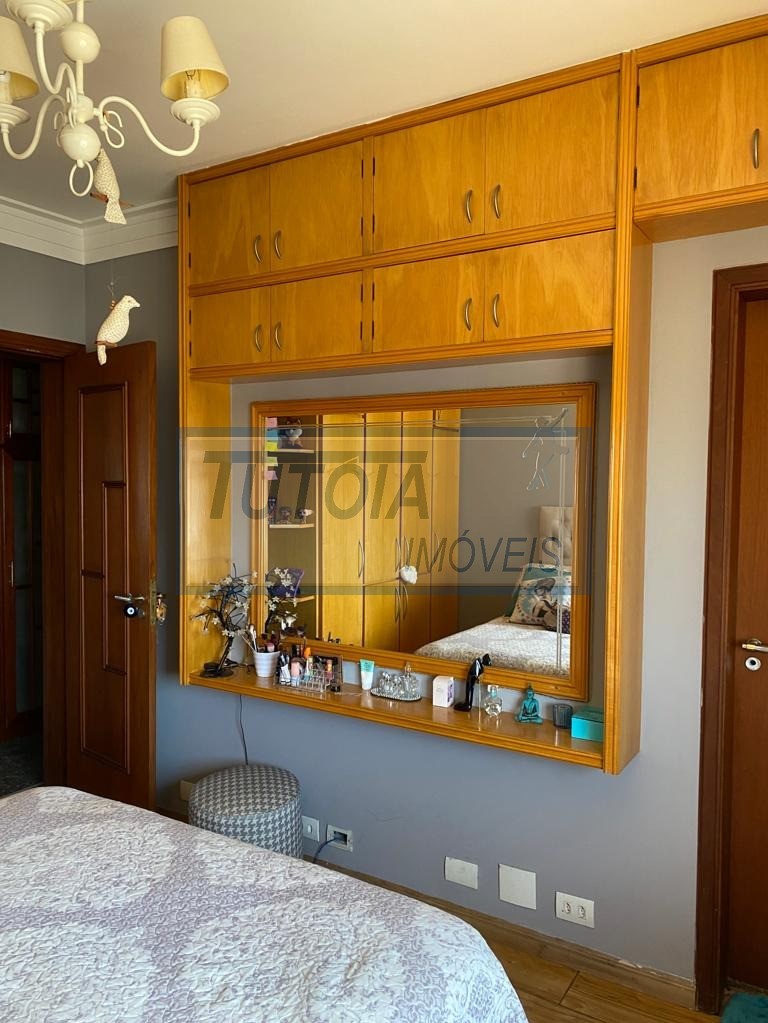 Apartamento à venda com 4 quartos, 266m² - Foto 13