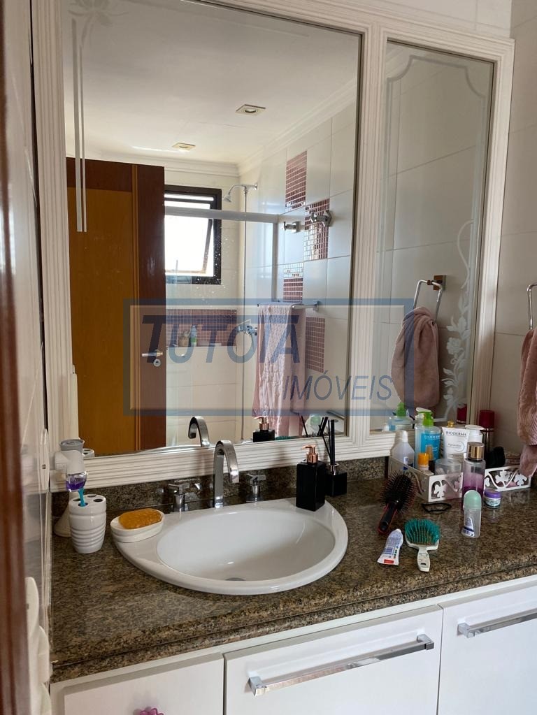 Apartamento à venda com 4 quartos, 266m² - Foto 14