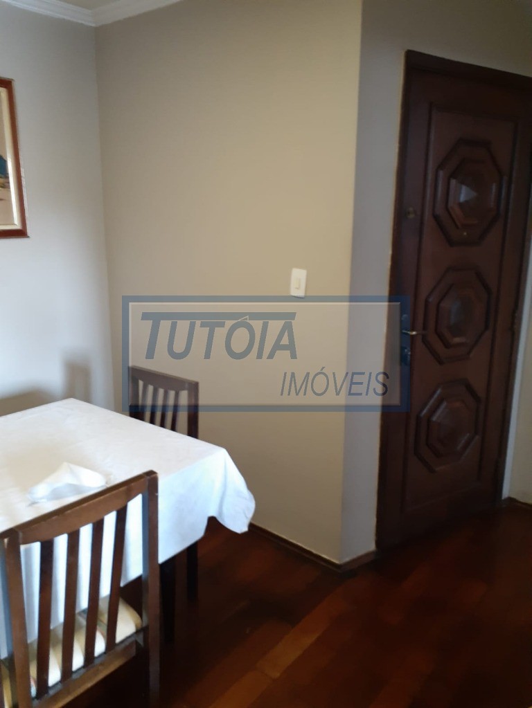 Apartamento à venda com 2 quartos, 70m² - Foto 7