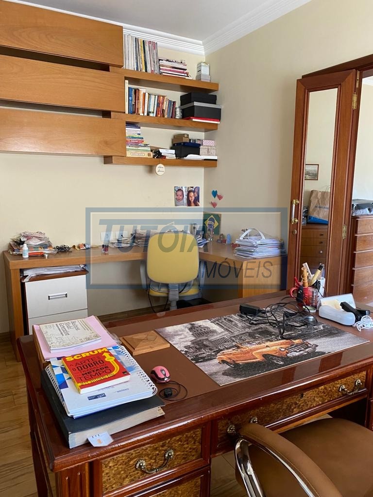 Apartamento à venda com 4 quartos, 266m² - Foto 11